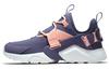 Nike Air Huarache City Low Light Carbon Women's AH6804-012