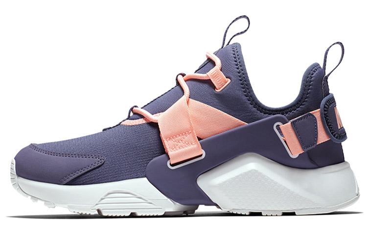 Nike Air Huarache City Low Light Carbon Women s AH6804-012 36