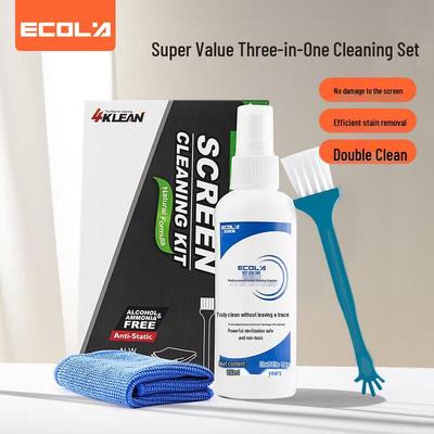 Ecola Universal Screen Cleaning Kit