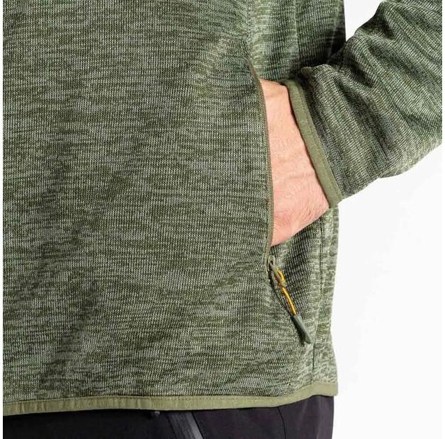 Dare2B Fleece Zip-up Torrek