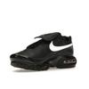 Nike Air Max Plus Tiempo Black White Women Sneakers HF0074-001