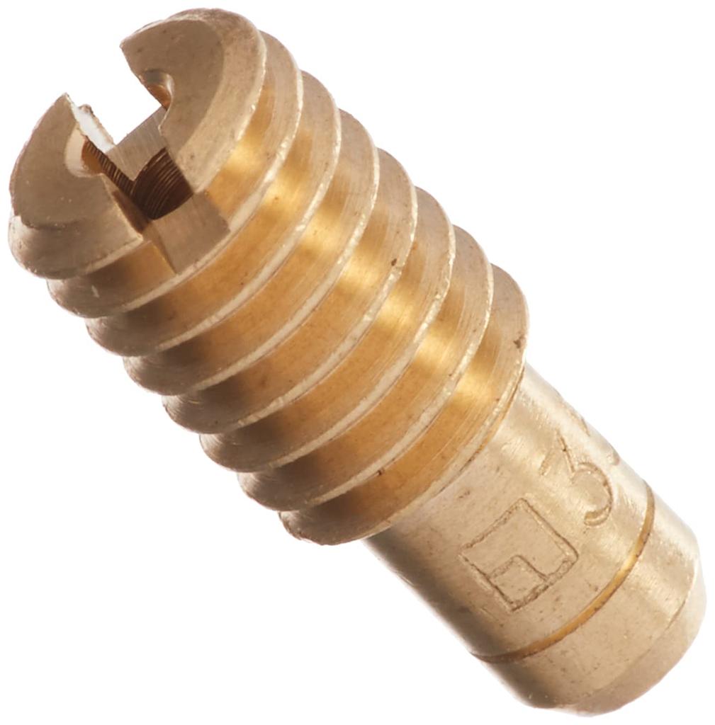 KITACO Pilot Jet (#35/Mikuni/Small) TZR50/DT50/DT125R etc. 451-3000350