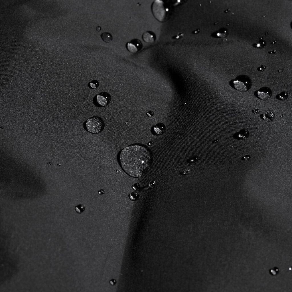 Куртка Mammut Sender In Hybrid Jacket Men (1013-03850) черная