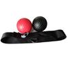 Boxing Punching Ball Head-mounted Reflex Speed Balls MMA Sanda Raising Reaction Force Hand Eye Training Gym Muay Thai Exercise
