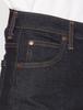Lee Standard Wardrobe Stretch Denim Size S Jeans, Wide-leg Pants, Women's,