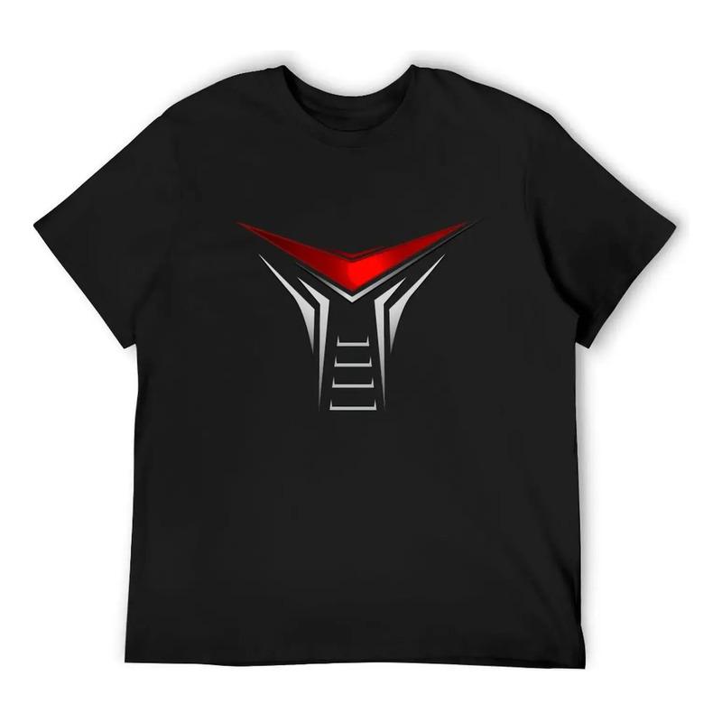 Camiseta Battle Star Galactica Cylon, Camisa Personalizada, S