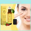 Ouhoe Eye Essence Firming Hydrating Nourishing Eye Care For Daily Use 10ml Export Only