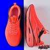 Men's Shoes Air Cushion Runner Trainers Tenis Plate Sports Running Shoes Women Athletic Speciality Marathon Sneakers