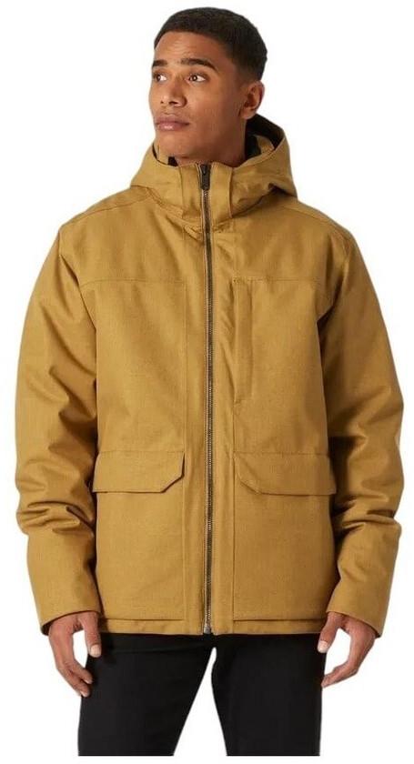 Зимняя куртка Helly Hansen Men's Chill Jacket 3.0 (54253)