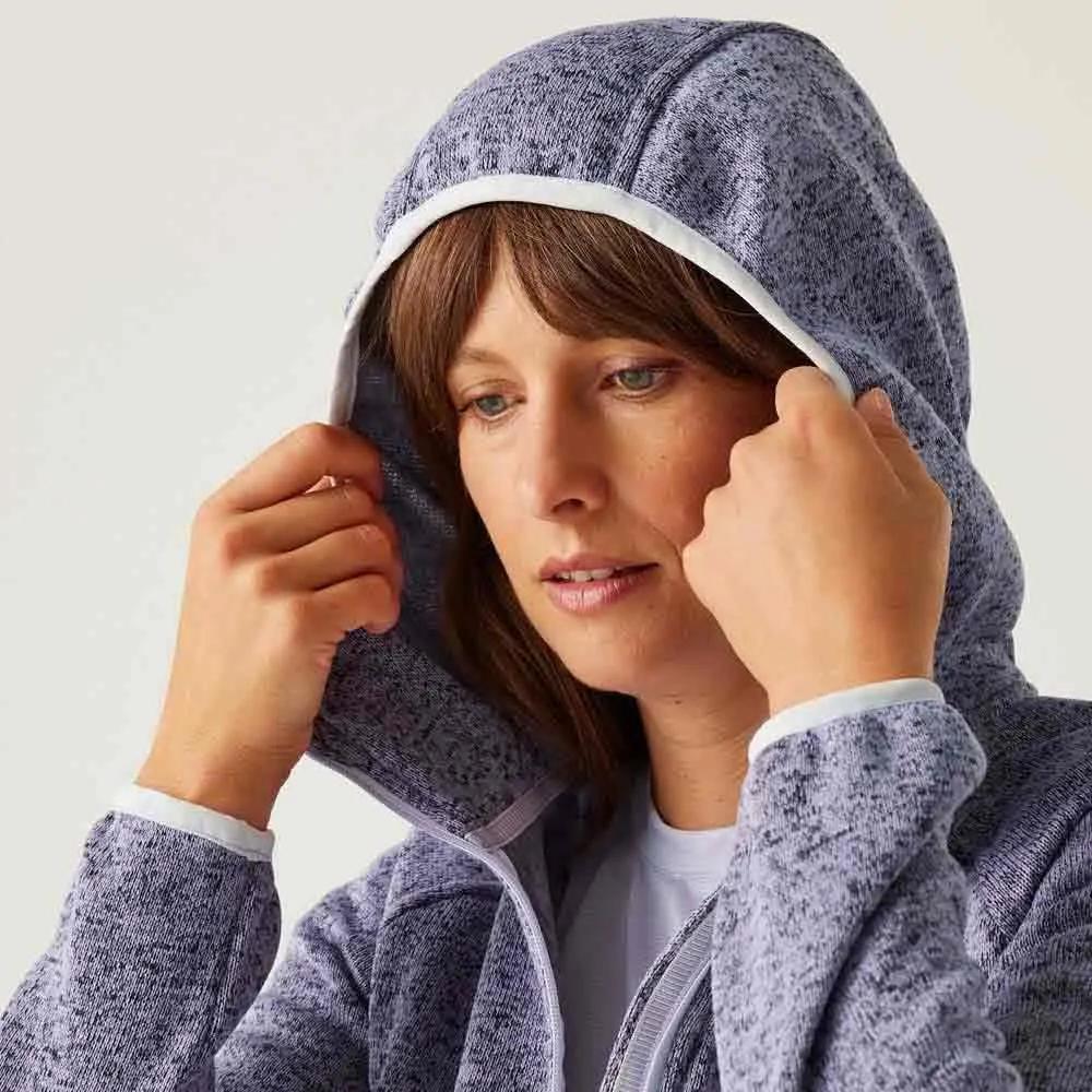 Regatta Fleece with Zipper Newhill II