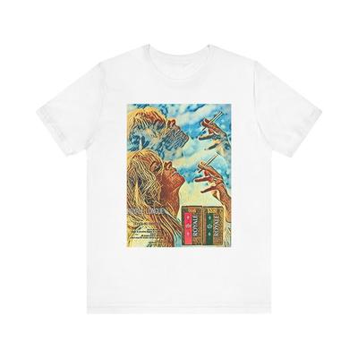 Tops – Magliette