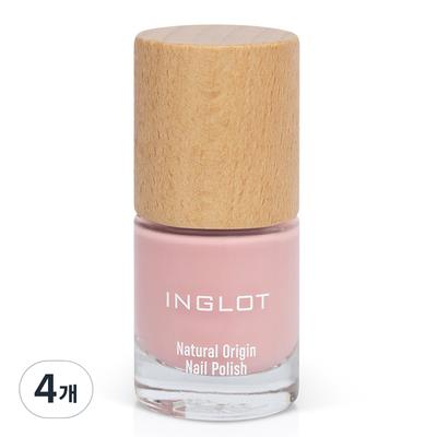 Maniküre – Nagellack