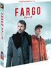 FARGO Compact (SEASONS Box) [DVD]