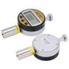 LXDA 0100 Degrees  Digital Hardness Tester Meter Gauge Portable Rubber Resin Fiber Durometer