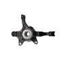 Changan UNI-V Qiyuan A05 Front Steering Knuckle Assembly for Full Vehicle Accessories