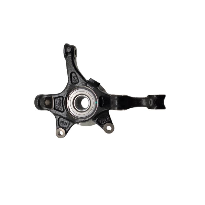 Changan UNI-V Qiyuan A05 Front Steering Knuckle Assembly for Full Vehicle Accessories Standard
