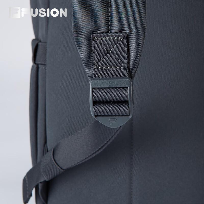 FILA FUSION Trendy Unisex Casual Backpack