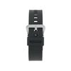 Casio CASIOG-SHOCK Chameleon Trendy Color Contrast Cool Premium Quartz Movement Resin Strap Japanese and Korean Watch Men's Watch Black GA-800BL-1A