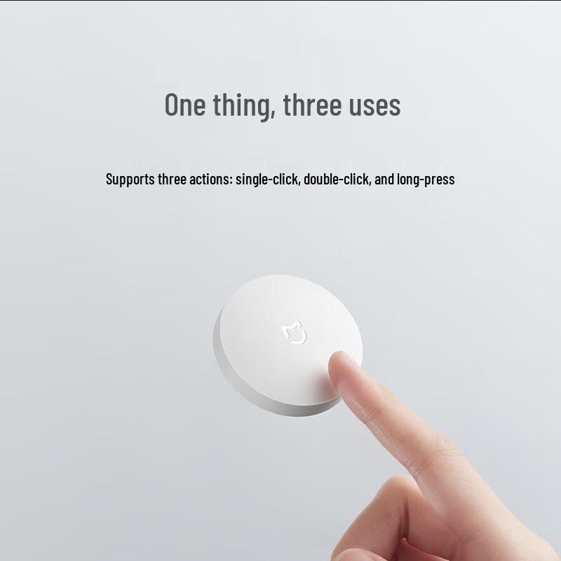 Xiaomi Mijia Wireless Smart Switch