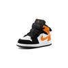 New Jordan 1 Mid Shattered Backboard TD 640735-058
