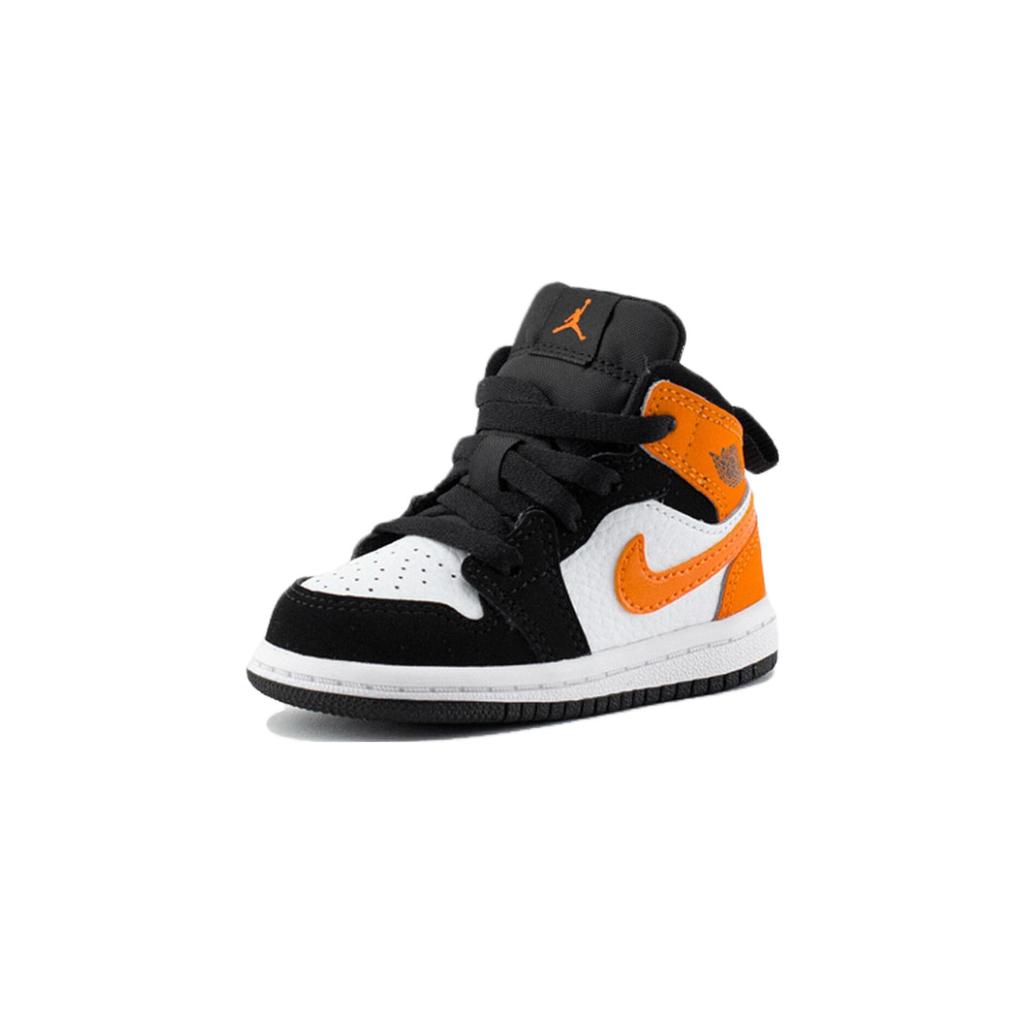 New Jordan 1 Mid Shattered Backboard TD 640735-058