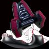 Sextoys Sex Chair Sofa Bed  Furniture Sextoy Bondage Tantra Inflatable Armchair Erotic Couple Adults Sexual Pillow Sexo Toys