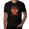 5 Elements Ninja Martial Arts Vintage Tshirt Soft Lightweight Cotton Tshirt