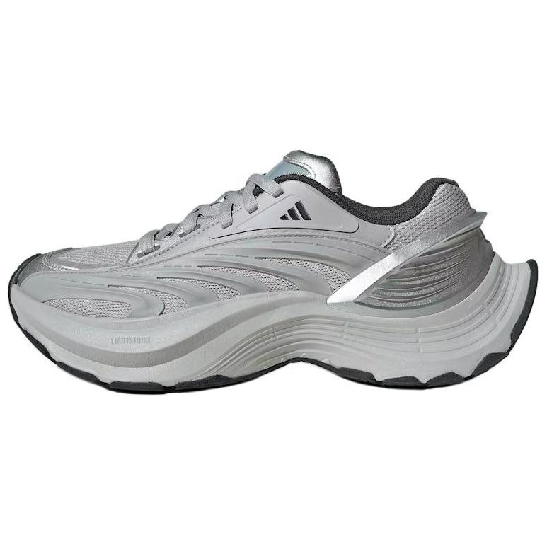 Adidas Xlg Mtw Grey Metallic Silver JS1501 41