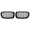 BMW X5/X6 F15/F16 Starry Night Grille (2014-2019)