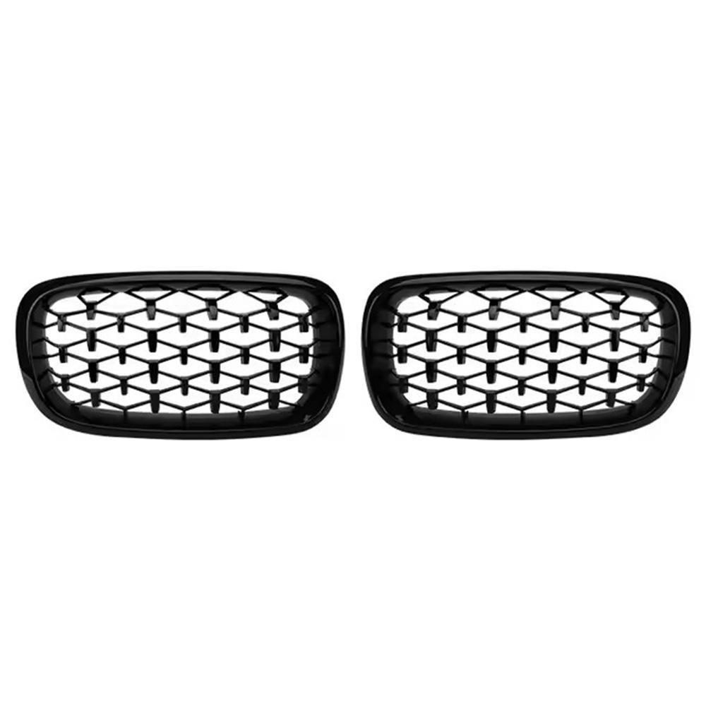 BMW X5/X6 F15/F16 Starry Night Grille (2014-2019)