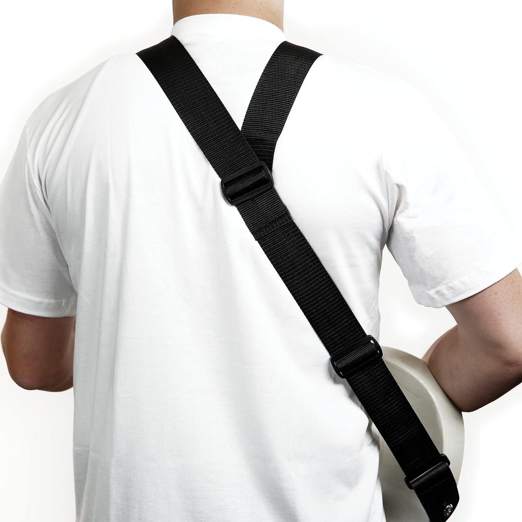 Dare Strap 50DARE000 Guitar Strap D'Addario