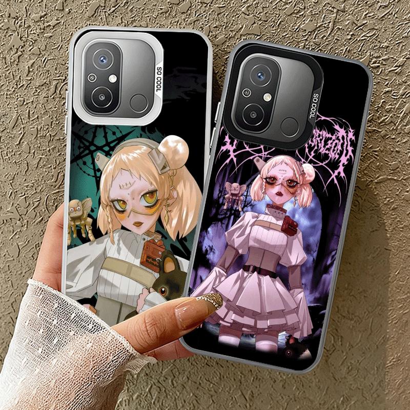 BMTH B-Brings Me The H-Horizons Soft Phone Case for Xiaomi Redmi 15C 15 14C 13C 12C Poco X5 X6 X7 Pro X3 F8 F7 Ultra M8 13 12 Co