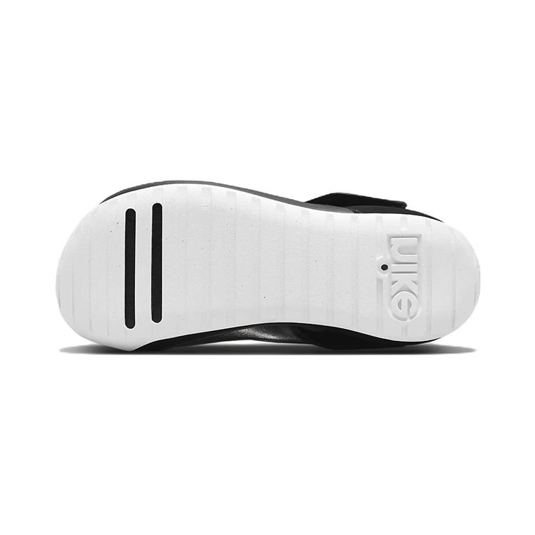 Nike Sunray Protect 3 PS Black White Kids Sneakers DH9462-001