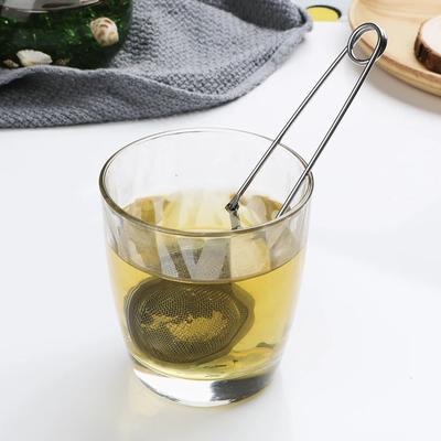 Accessori per preparazione tè e caffè – Infusori da tè