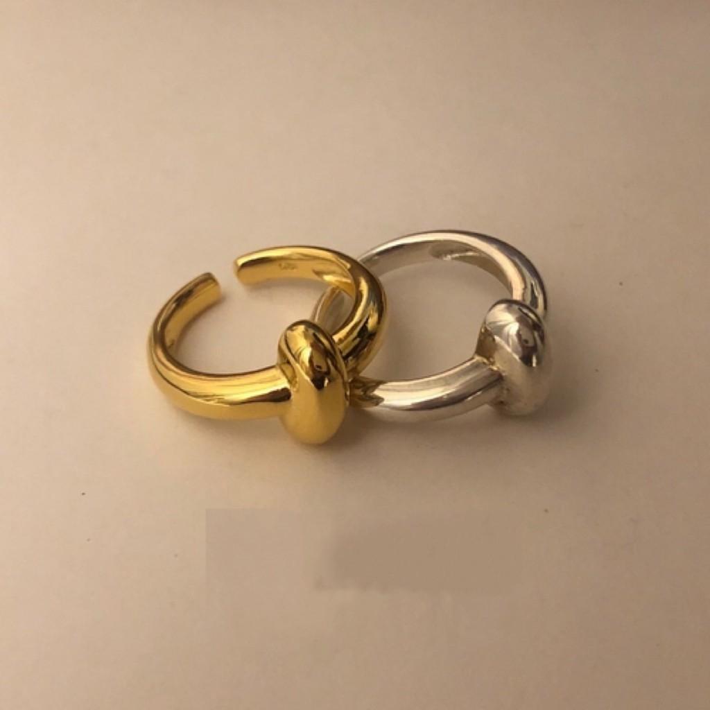 Silver Unique 925 Geometric Cross Open Ring Adjustable In Size Ideal For Festivals And Gifts