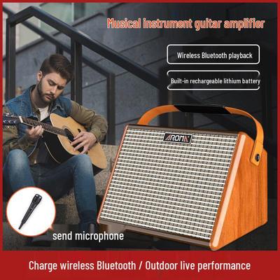 Gitarrenzubehör – Gitarrenverstärker