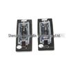 Fiat Panda (169/312/319) LED License Plate Light