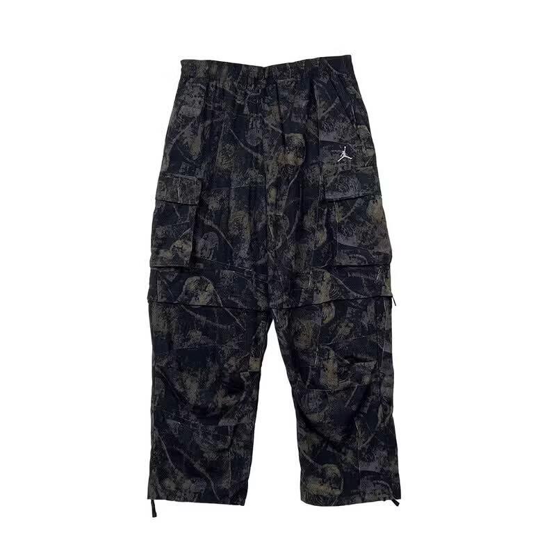 Jordan Men s Casual Woven Track Pants M