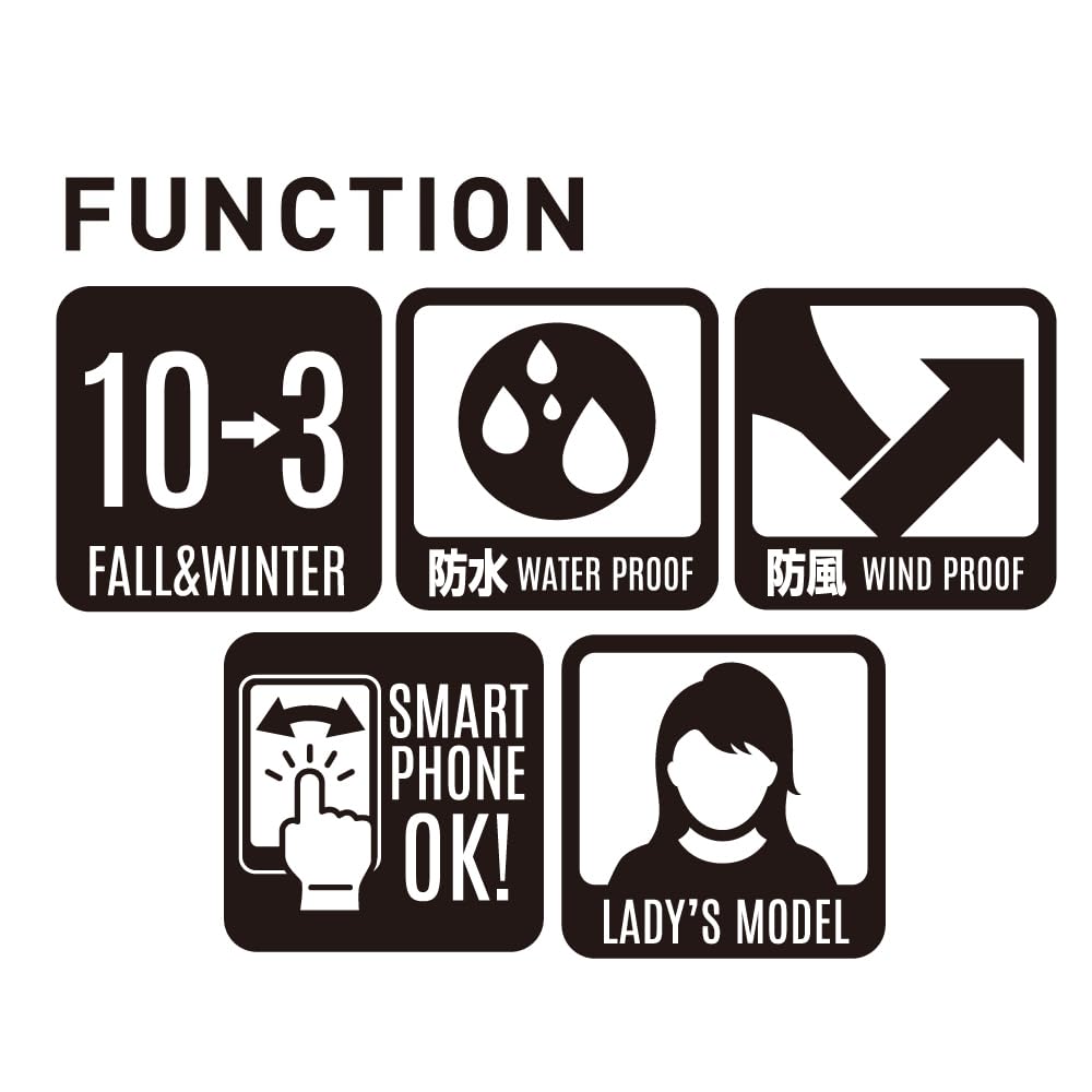 NANKAI Harris Tweed Motorcycle Riding Medium SDG-3350 Gloves, Navy, (SDG-3350-NV-M)