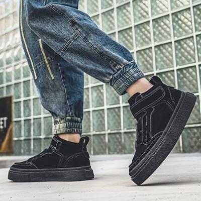 Mode Lauftrends 2024 Sneaker Herren Walking Sportlich Lässig Board Schuh Trend Gängig Sommer Sale Niedriger Preis Arbeit Herren Vulkanisierte Schuhe