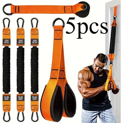 Fitness ve Vücut Geliştirme – Diğer Fitness ve Vücut Geliştirme Ürünleri