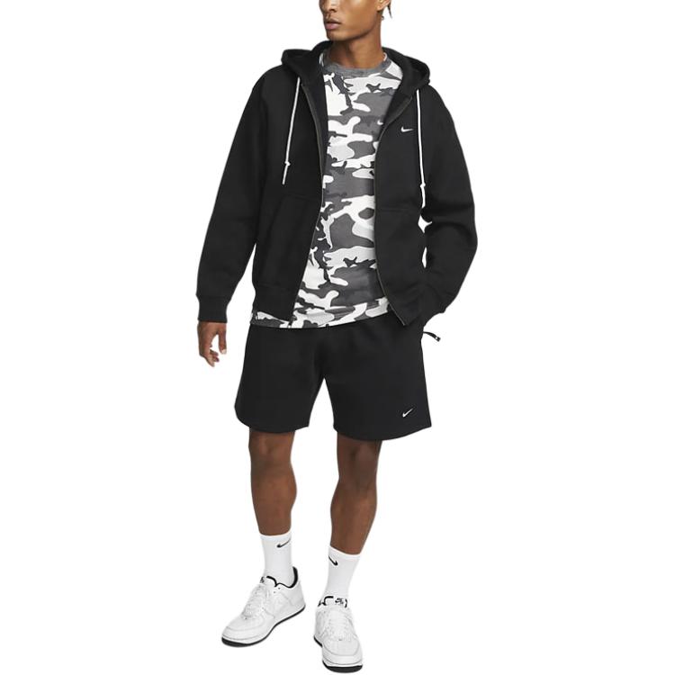 Nike Solo Full-zip Hoodie DR0403-010