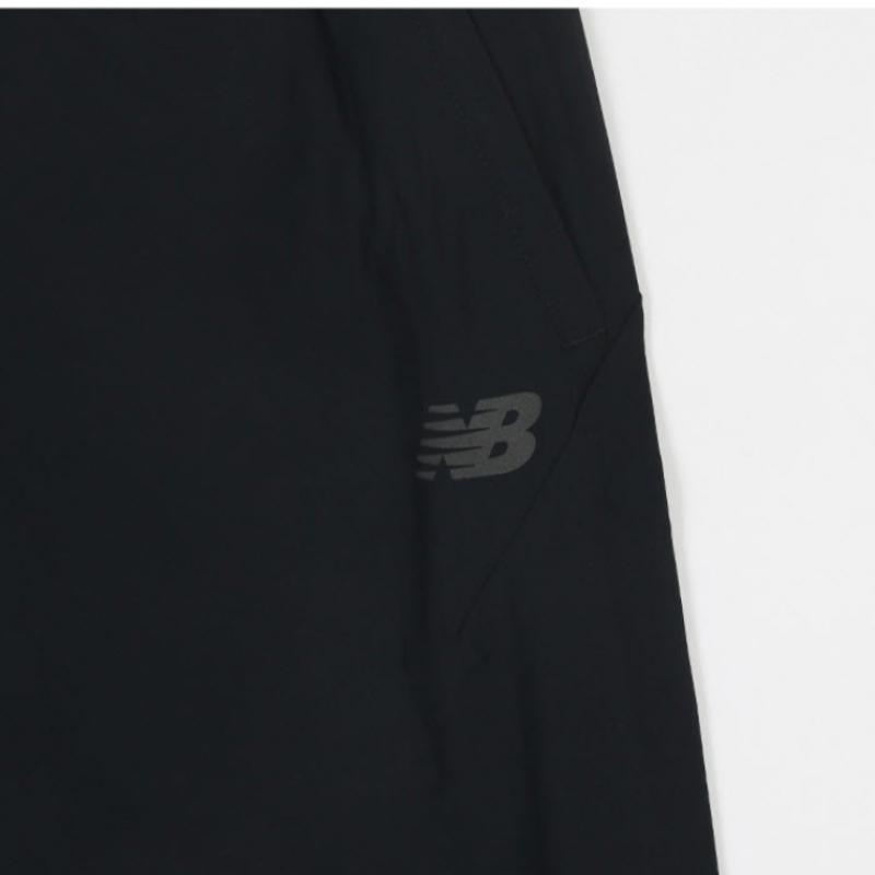 New Balance Pantaloni scurți Lqj Nbnvfco103 19 Uni Tricot Pantaloni scurți din 5 părți