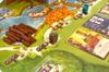 Everdell. The board game. Rebel