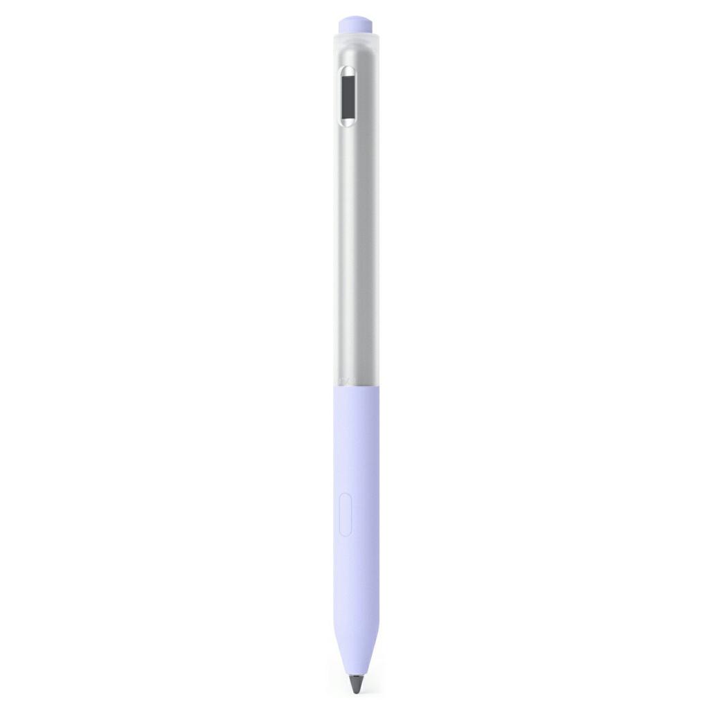 For Lenovo Precision Pen 3 Stylus Case Jelly Silicone Sleeve Pencil Protective Cover