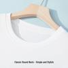 Men's Ice Silk Quick-Dry Cooling Mesh T-Shirt