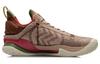 Men's Sneakers Li-Ning Li Ning Speed 7 Premium Textile, Synthetic Leather, TPU Cushioning Slip Resistant