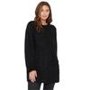 Be You Womens/Ladies Fluffy Relaxed Fit Sweater Top