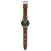 Swatch CANYON CHASER YVS530 Brown Wristwatch Men's