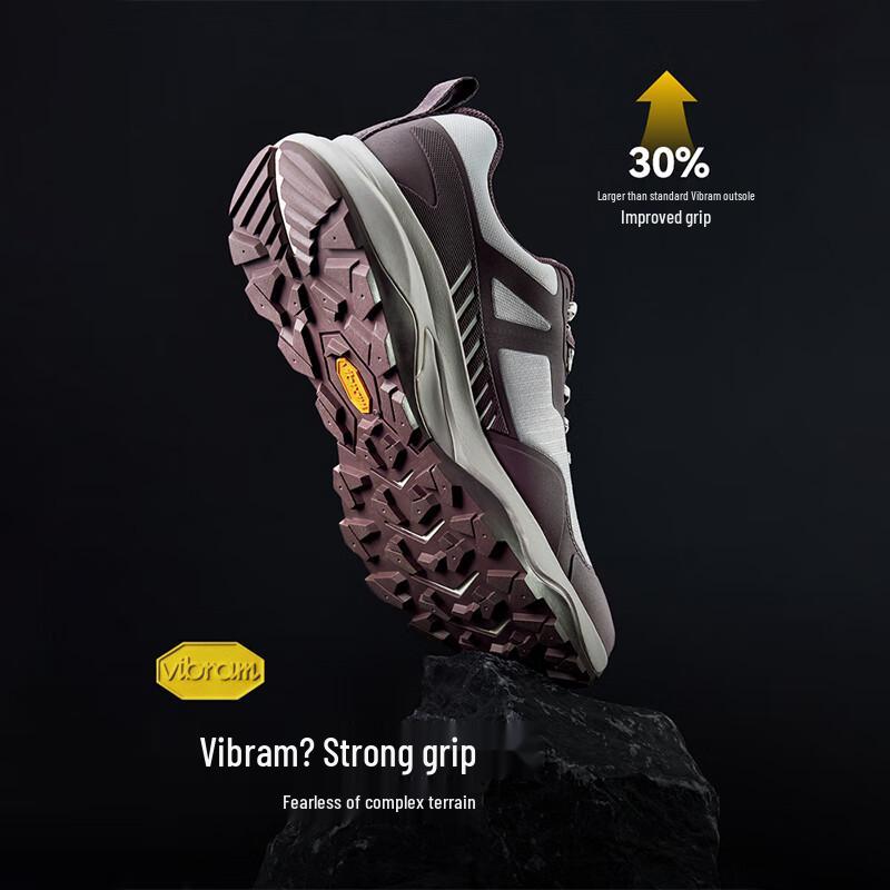 PELLIOT Men's Waterproof Hiking Shoes